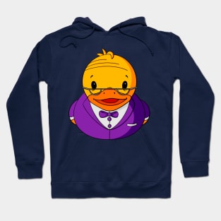 Grandfather Rubber Duck Hoodie